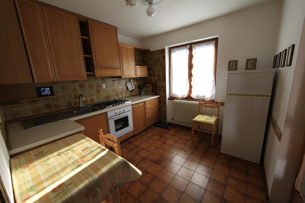 Cesa Roseda Apartment Canazei Room photo