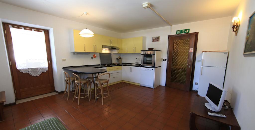 Cesa Roseda Apartment Canazei Room photo