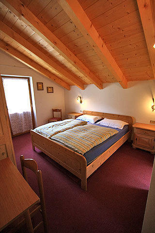 Cesa Roseda Apartment Canazei Room photo