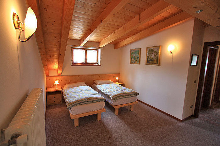 Cesa Roseda Apartment Canazei Room photo