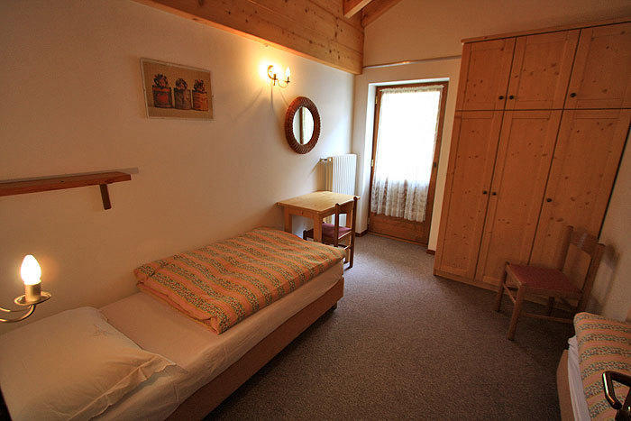 Cesa Roseda Apartment Canazei Room photo